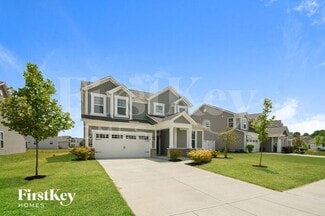 1343 Sunset Blvd, Avon, IN 46123