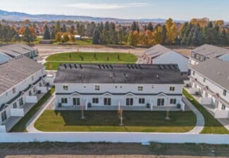 382 Emma Ln, Idaho Falls, ID 83404
