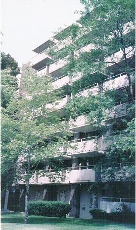 Trinity Tower, Buffalo, NY 14209 - photo 1