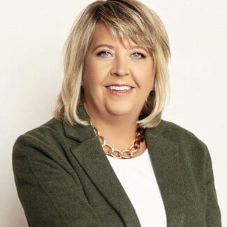 Catherine Fox