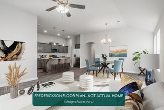 454 Emmy Jean Dr, Blanchard, OK 73010