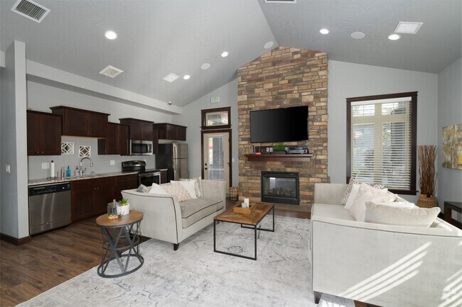 The Residence at River Run, Spokane, WA 99224 - photo 7