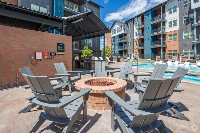 Fire Pit