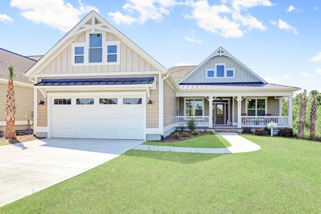 9700 Strawberry Hill Dr NE unit 36491418, Leland, NC 28451 - photo 5