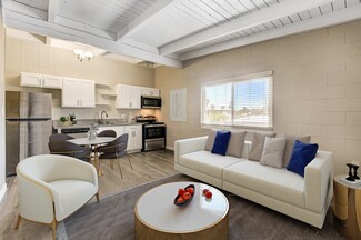 508 San Pablo Dr, Las Vegas, NV 89104