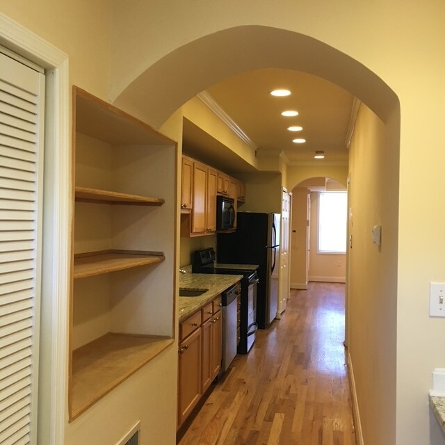 1713 W Virginia Ave NE unit 101, Washington, DC 20002 - photo 2