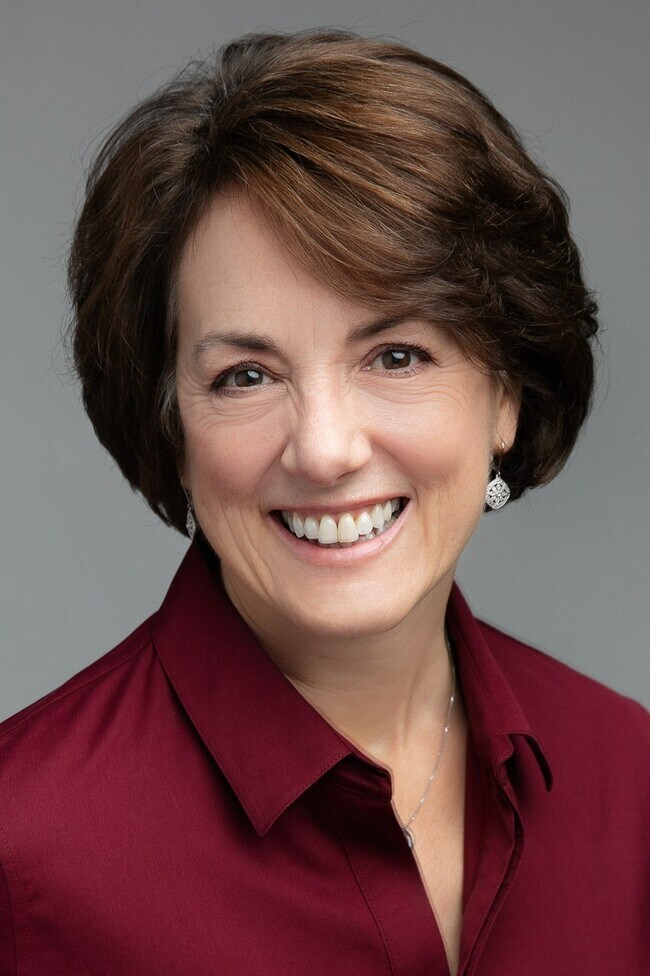 Lisa Hugo
