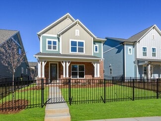 17034 Malone Ln, Mint Hill, NC 28227