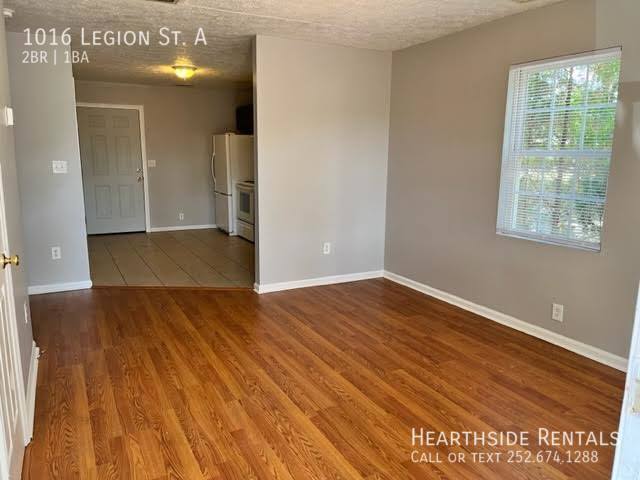 1016 Legion St, Greenville, NC 27834 - photo 2