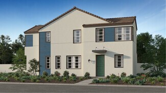 2641 E Hyde Paseo, Ontario, CA 91762