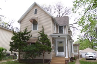 1333 22nd St, Des Moines, IA 50311
