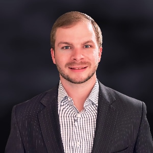 Jesse John Keim