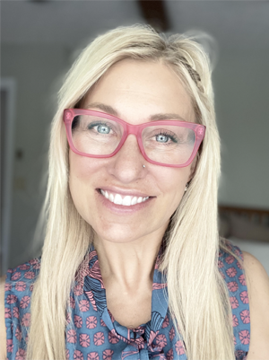 Jeni Reitz