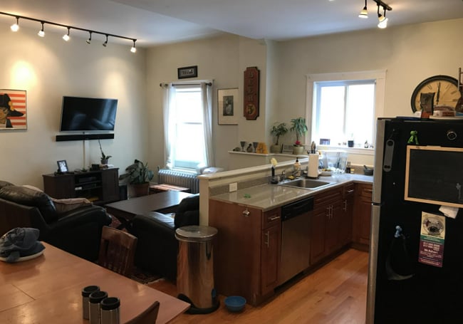 368 Broadway unit 1, Cambridge, MA 02139 - photo 4