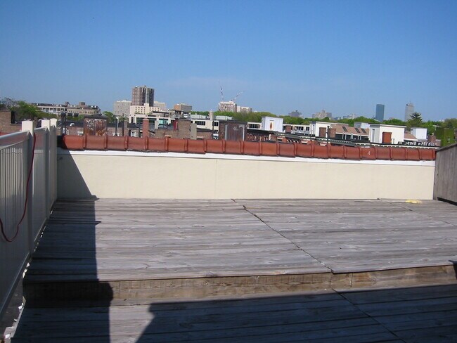 29 Brainerd Rd unit 305, Allston, MA 02134 - photo 2