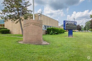 McGregor Elementary School
