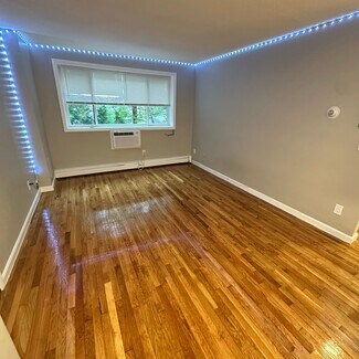 222 Parker Hill Ave Unit T, Boston, MA 02120