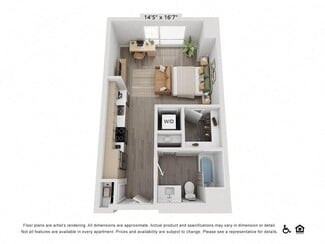 10 Inner Belt Rd Unit 307, Somerville, MA 02143