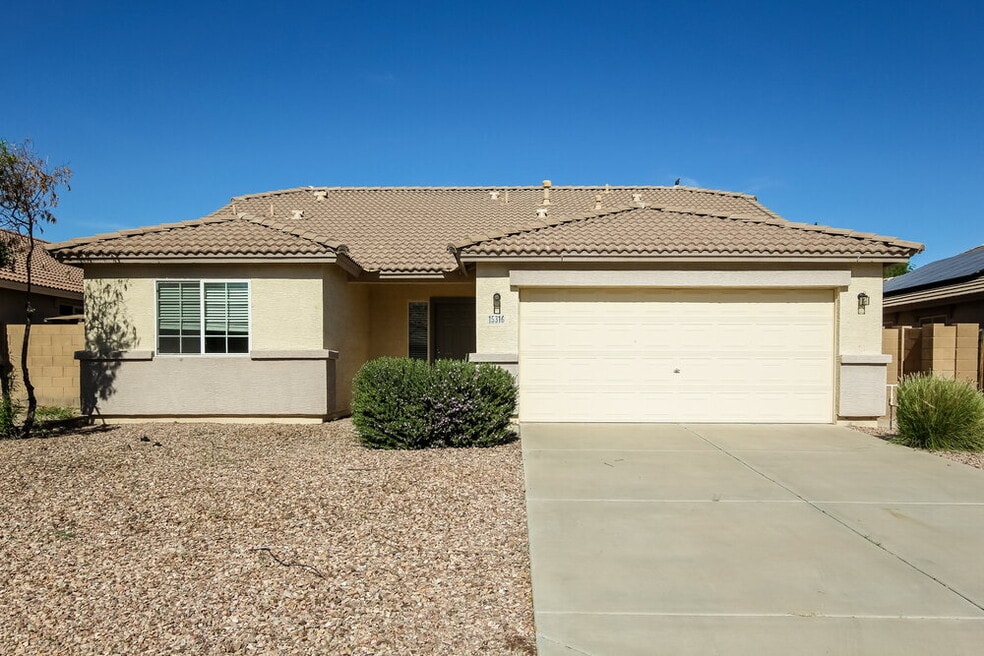 15316 W Laurel Ln, Surprise, AZ 85379 - photo 1