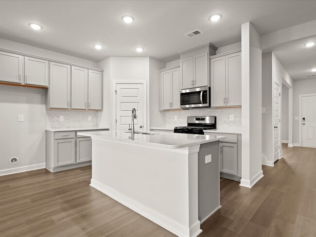 544 Ward Wilson Trail, Duncan, SC 29334 - photo 3