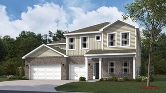 920 Angilee Way, Lebanon, IN 46052