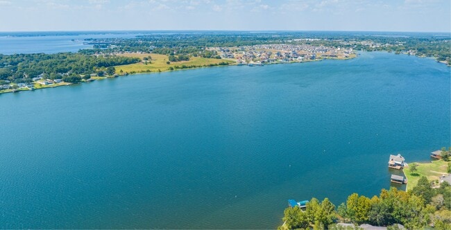 Spring Branch Crossing