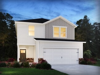 2048 Avalon Ridge, Conyers, GA 30013