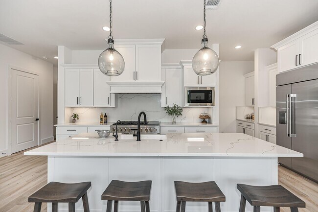 324 Forest Reserve Place unit 38160309, Houston, TX 77079 - photo 3