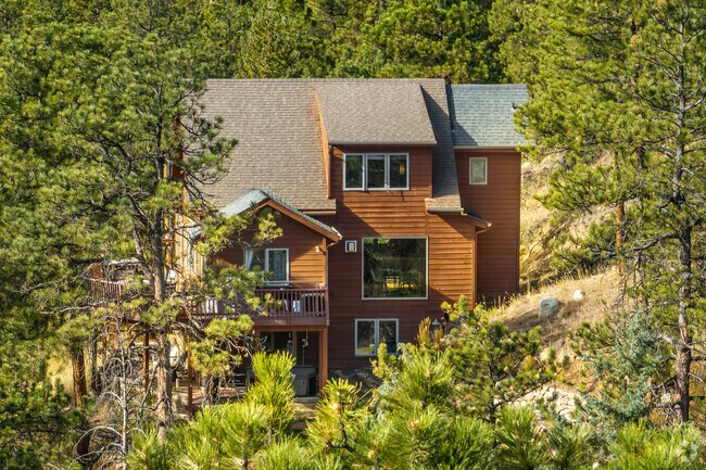 Glendale has a strong rental market, attracting tenants who want easy access to Denver.