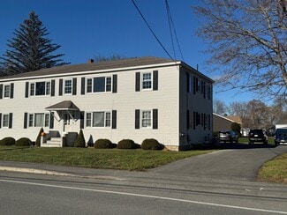 120 Elm St Unit 3, Brewer, ME 04412