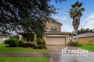 4422 Fieldview Cir, Wesley Chapel, FL 33545