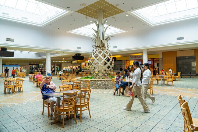 Savor at Boynton Beach Mall's food court – culinary bliss in the Heart of Boynton.
