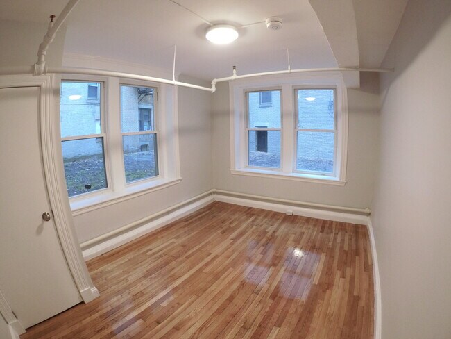 1468 Commonwealth Ave unit 15, Brighton, MA 02135 - photo 5