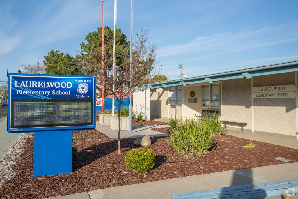 Laurelwood Elementary