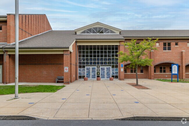 Frankstown Elementary School