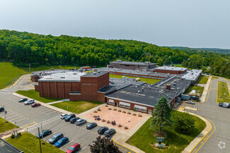 Hopatcong High School