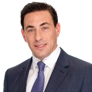 Jason Kay