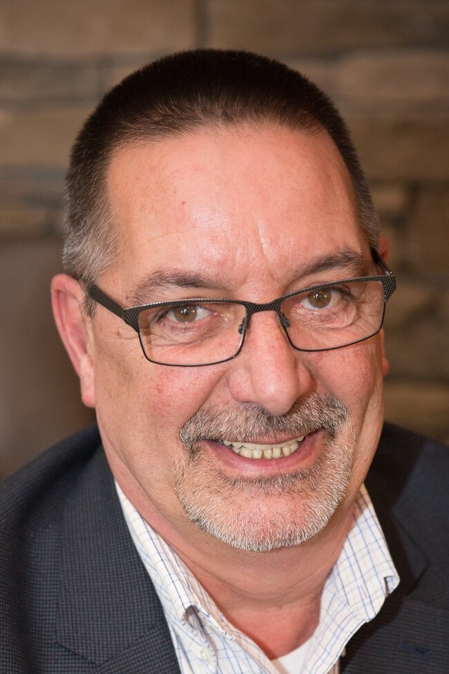 John Franzese