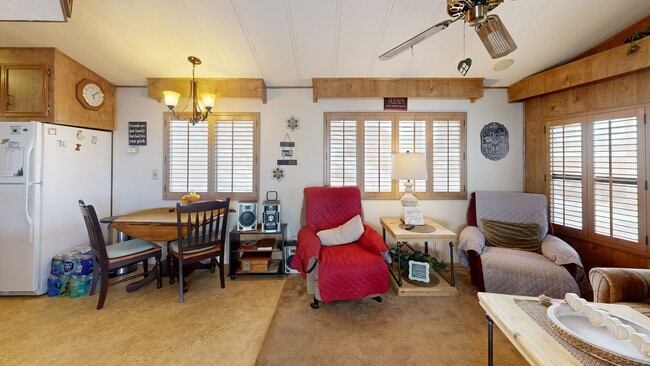 4860 E Main St unit N-3, Mesa, AZ 85205 - photo 3