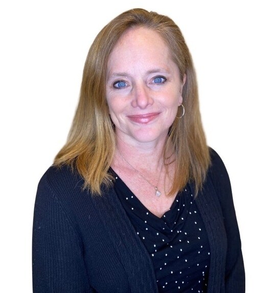 Ginger Dahlquist