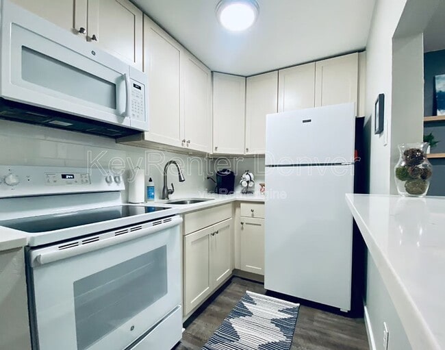 1458 Ivy St, Denver, CO 80220 - photo 2