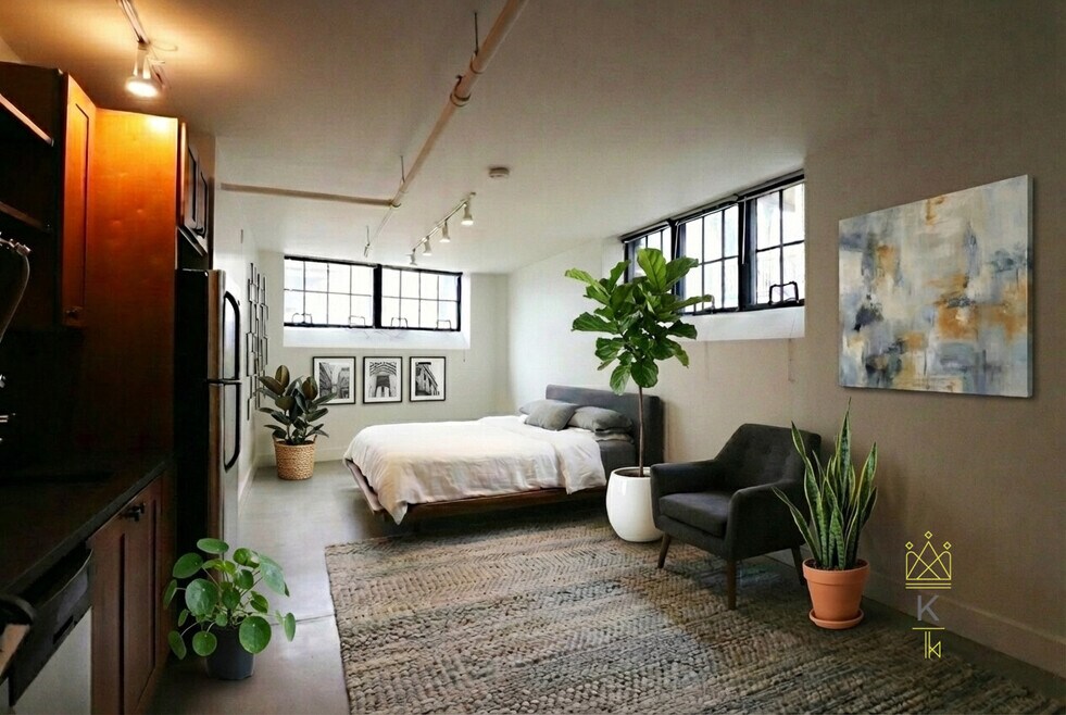 20 Sunnyside St unit 6, Boston, MA 02130 - photo 1