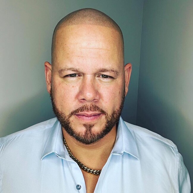 Agent Photo
