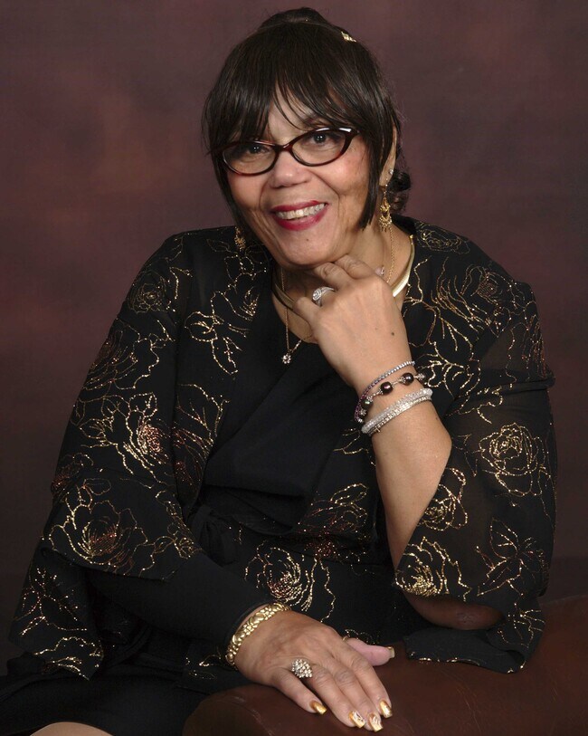 Virginia Heller