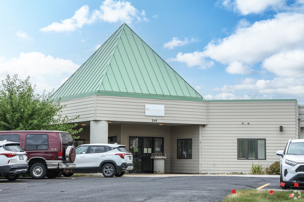 Southeastern Education & Integration Serices serves students with disabilities.