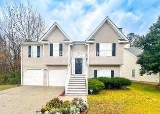 314 Moreland Cir, Hiram, GA 30141