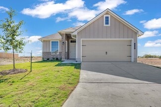 409 University Ave, Troy, TX 76579