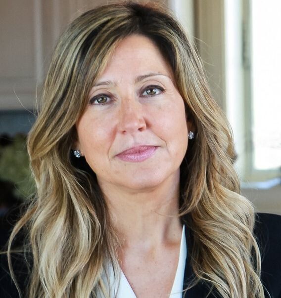 Christa Genovese