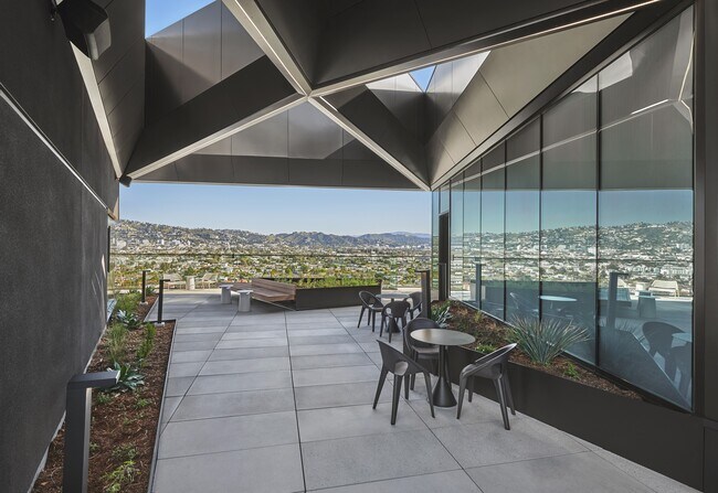 6401 Wilshire Blvd unit 708C, Los Angeles, CA 90048 - photo 7