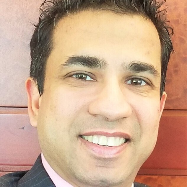 Ashish Agarwal